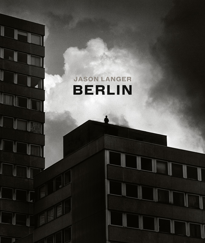 Cover: 9783735608437 | Jason Langer | Berlin | Buch | 176 S. | Englisch | 2022