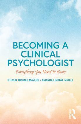 Cover: 9781138223417 | Becoming a Clinical Psychologist | Everything You Need to Know | Buch