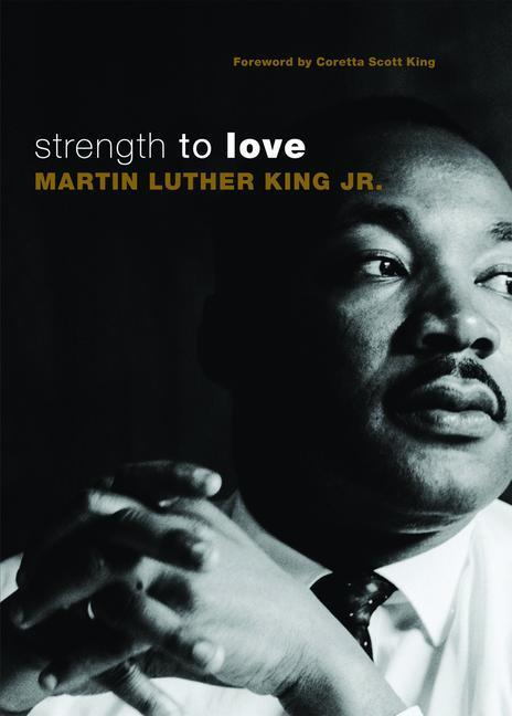 Cover: 9780800697402 | Strength to Love | Martin Luther King | Taschenbuch | Englisch | 2010