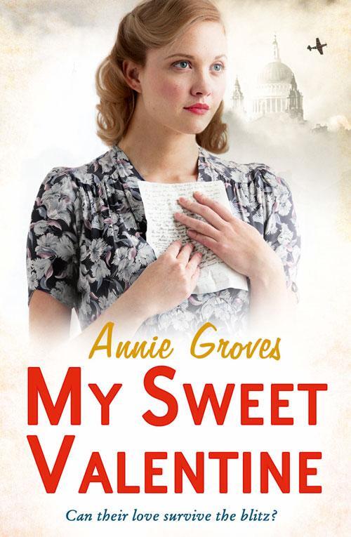 Cover: 9780007361533 | My Sweet Valentine | Annie Groves | Taschenbuch | Englisch | 2012