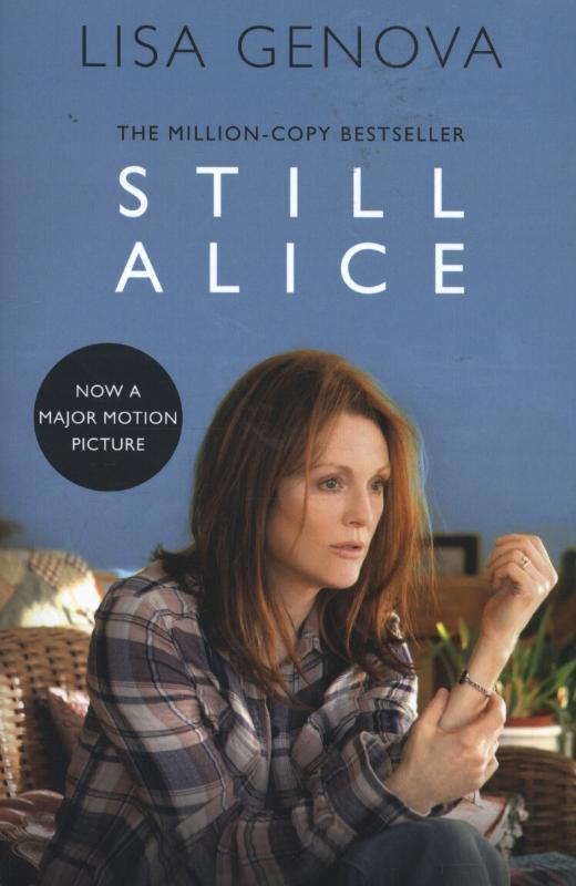 Cover: 9781471140822 | Still Alice | Lisa Genova | Taschenbuch | Englisch | 2015