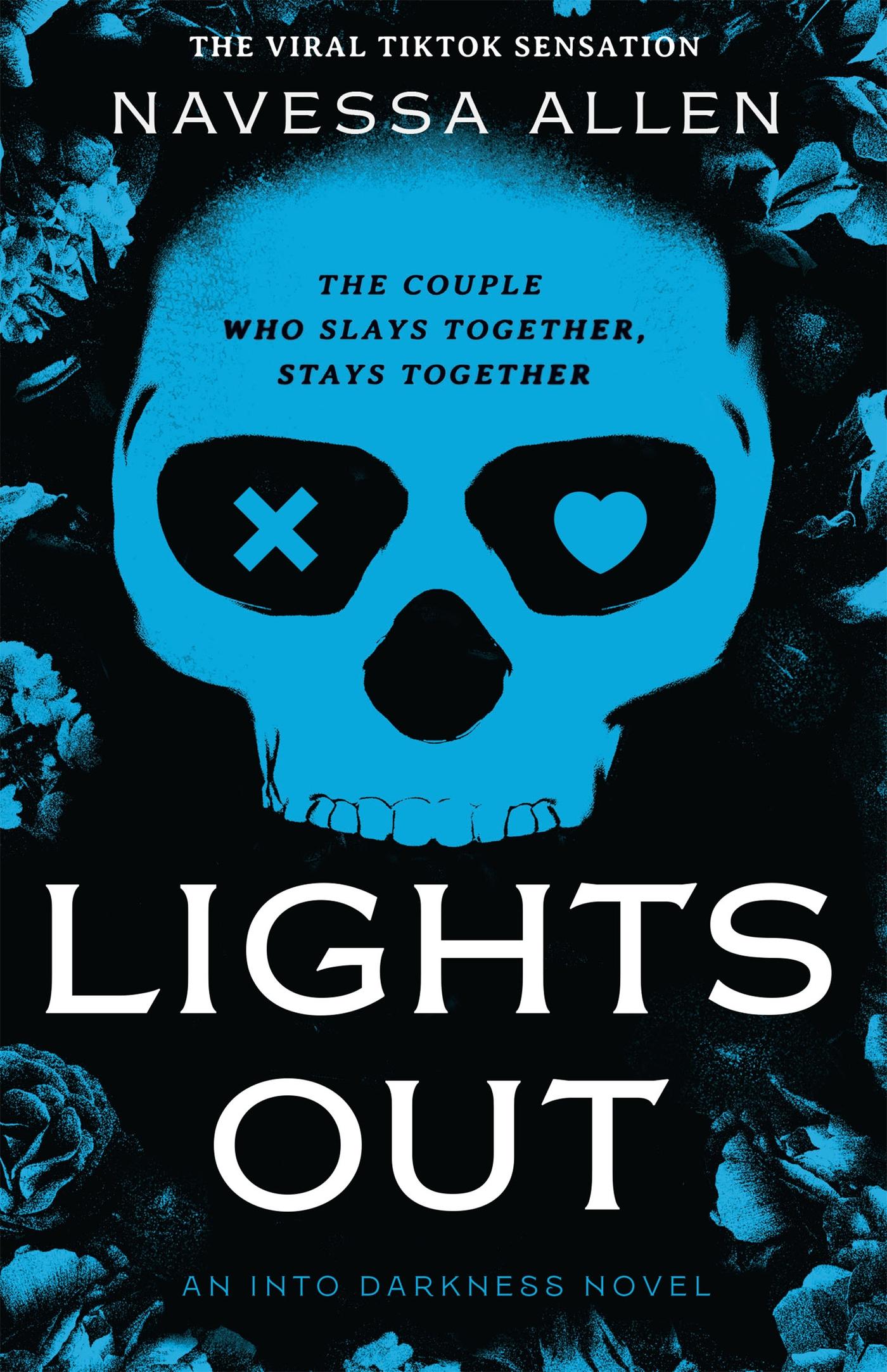 Cover: 9781529442397 | Lights Out | Navessa Allen | Taschenbuch | Into Darkness | Englisch