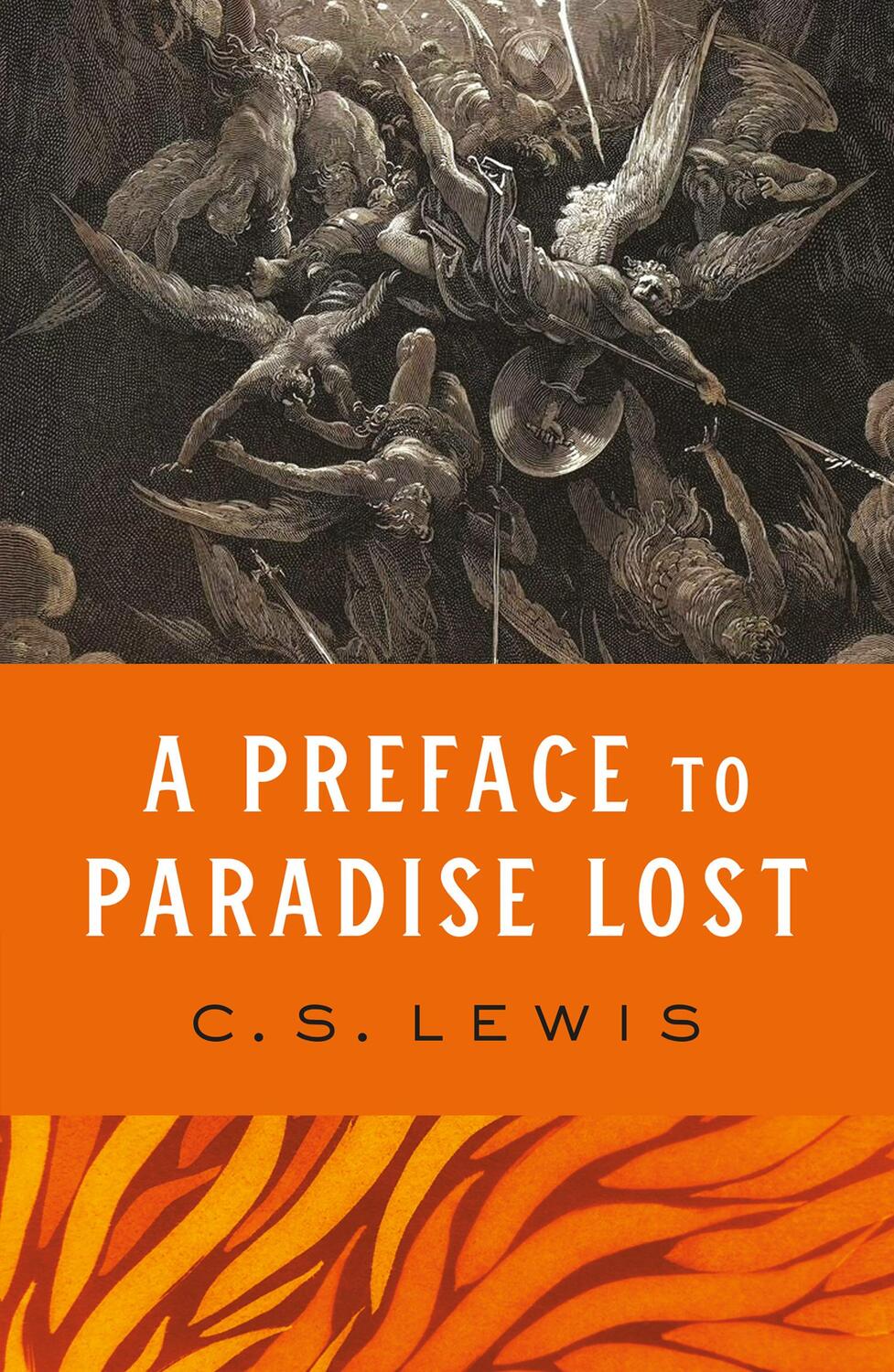 Cover: 9780008584511 | A Preface to Paradise Lost | C. S. Lewis | Taschenbuch | Englisch