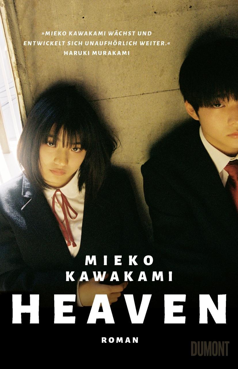 Cover: 9783832183745 | Heaven | Roman | Mieko Kawakami | Buch | 192 S. | Deutsch | 2021