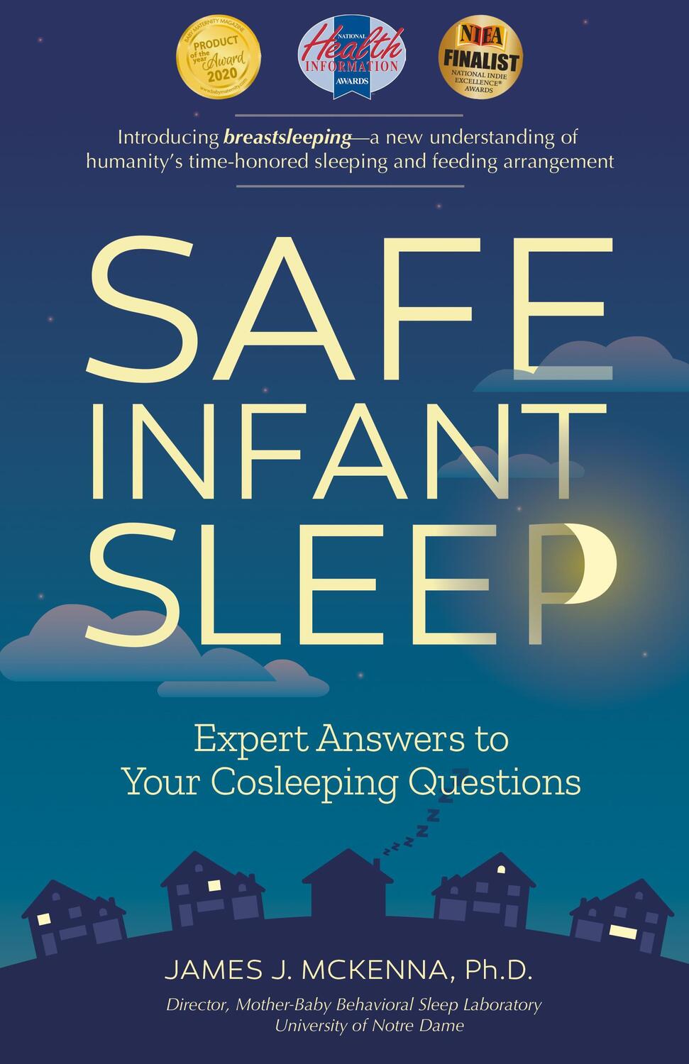 Cover: 9781930775763 | Safe Infant Sleep | Expert Answers to Your Cosleeping Questions | Buch
