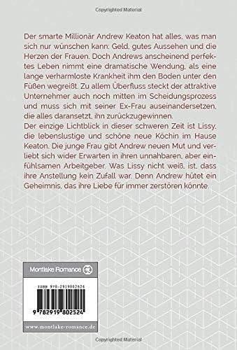 Rückseite: 9782919802524 | Saving Mr. Millionaire | Nadine Kapp (u. a.) | Taschenbuch | Paperback