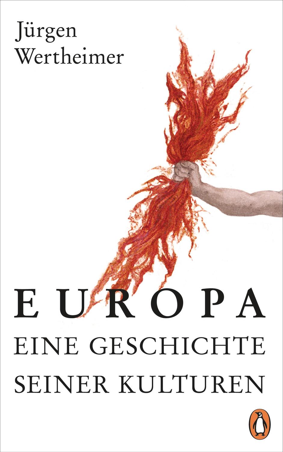 Cover: 9783328600633 | Europa - eine Geschichte seiner Kulturen | Mit 48 Seiten Bildteil