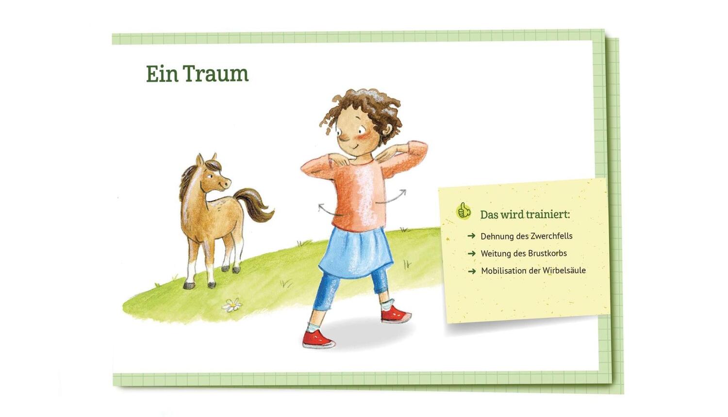 Bild: 4260694920114 | Kinderyoga-Bildkarten für die Grundschule | Elke Gulden (u. a.) | Box