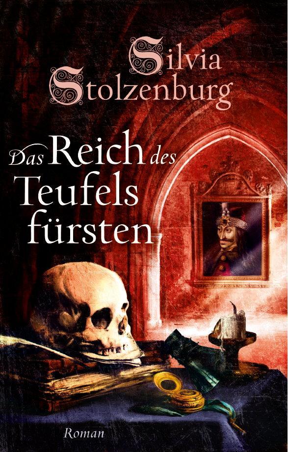 Cover: 9783937357867 | Das Reich des Teufelsfürsten | Silvia Stolzenburg | Buch | Deutsch
