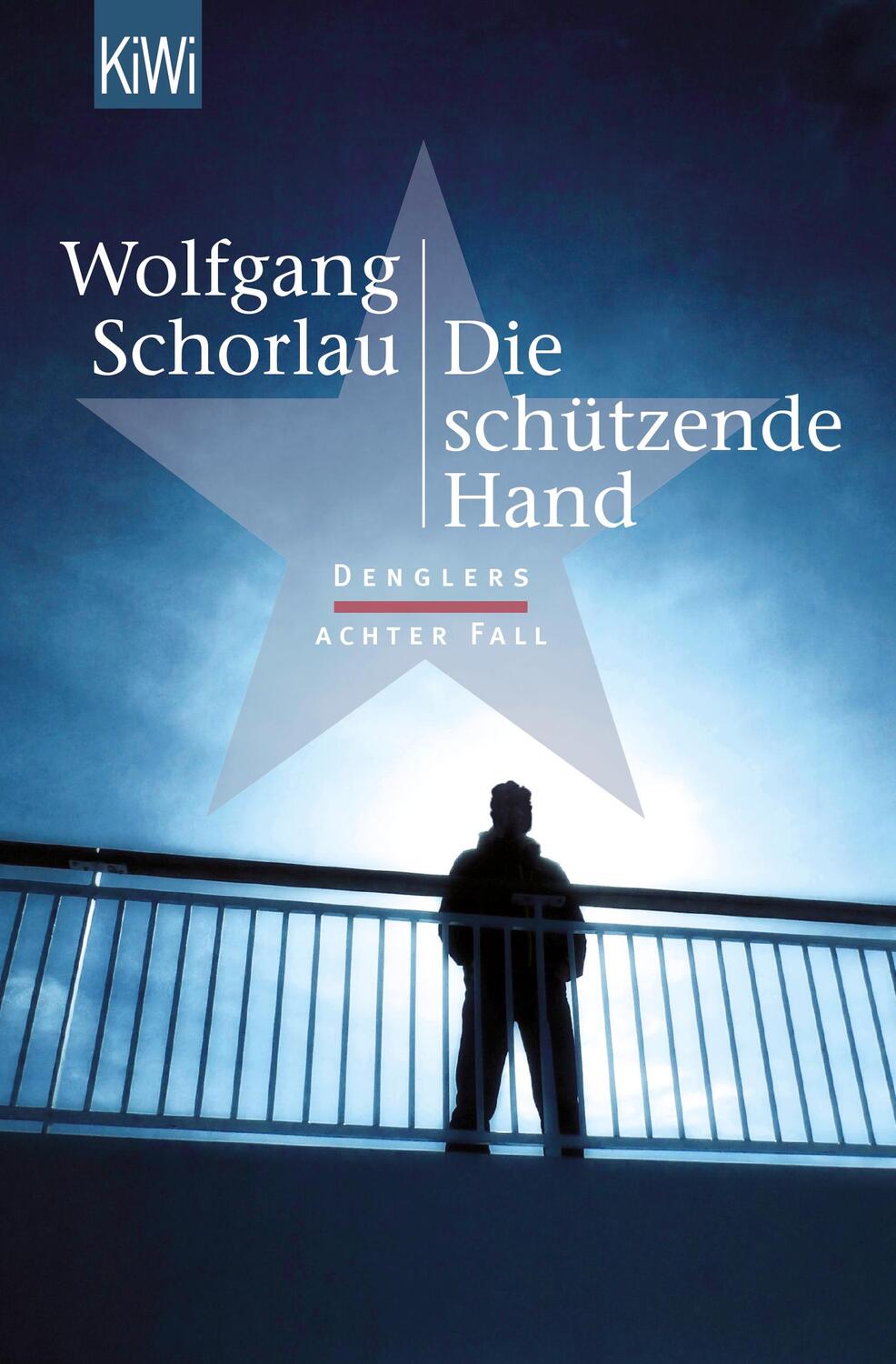Cover: 9783462049312 | Die schützende Hand | Denglers achter Fall | Wolfgang Schorlau | Buch