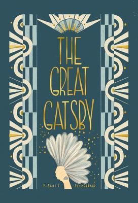 Cover: 9781840227956 | The Great Gatsby | F. Scott Fitzgerald | Buch | Gebunden | Englisch