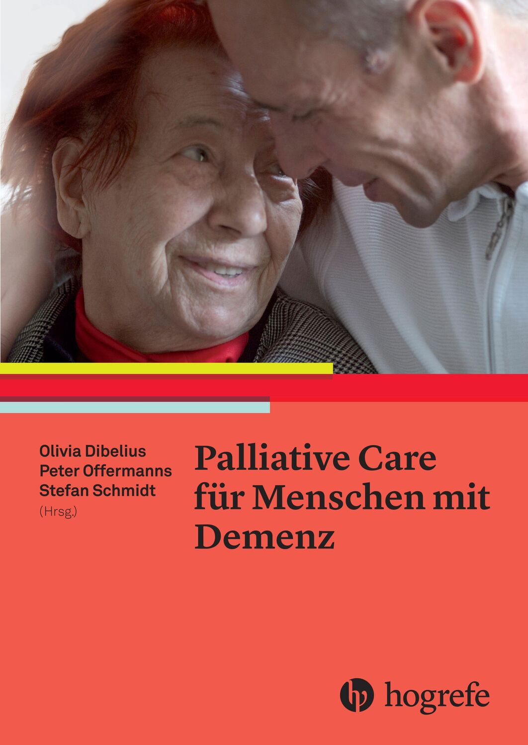 Cover: 9783456855271 | Palliative Care für Menschen mit Demenz | Olivia Dibelius (u. a.)