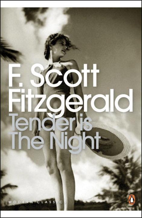 Cover: 9780141183596 | Tender is the Night | A Romance | F. Scott Fitzgerald | Taschenbuch