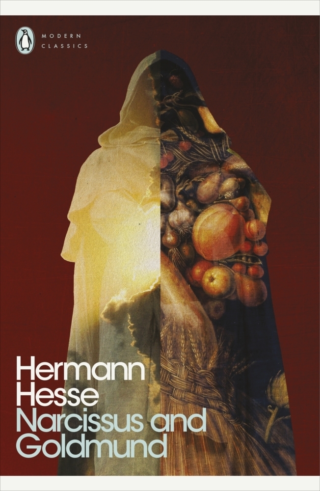 Cover: 9780141984612 | Narcissus and Goldmund | Hermann Hesse | Taschenbuch | Englisch | 2017