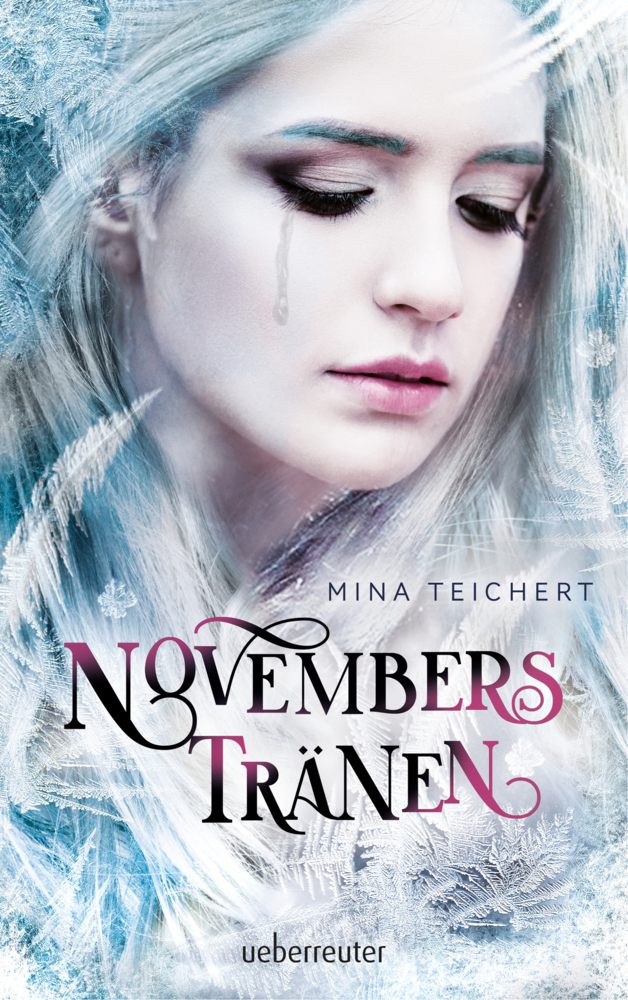 Cover: 9783764170882 | Novembers Tränen | Mina Teichert | Buch | 416 S. | Deutsch | 2019