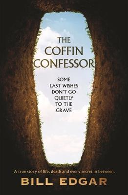 Cover: 9781761042959 | Coffin Confessor,The | William Edgar | Taschenbuch | Englisch | 2021