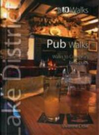 Cover: 9781908632012 | Pub Walks | Walks to Cumbria's Best Pubs | Vivienne Crow | Taschenbuch