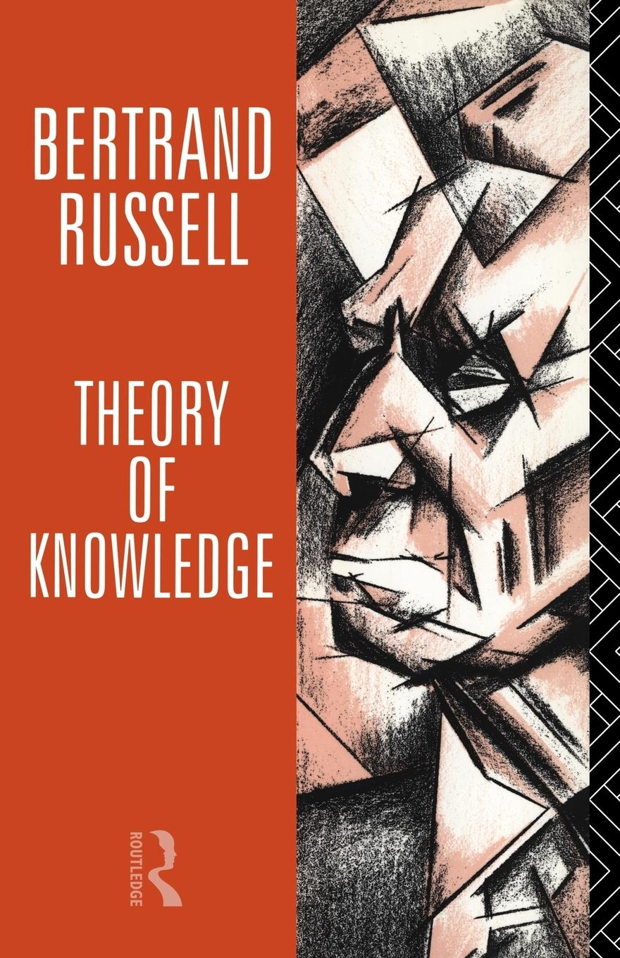 Cover: 9780415082983 | Theory of Knowledge | The 1913 Manuscript | Bertrand Russell | Buch