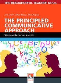 Cover: 9783852729381 | Arnold, J: Principled Communicative Approach | Helbling Verlag GmbH