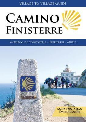 Cover: 9781947474130 | Camino Finisterre | Anna Dintaman (u. a.) | Taschenbuch | Englisch