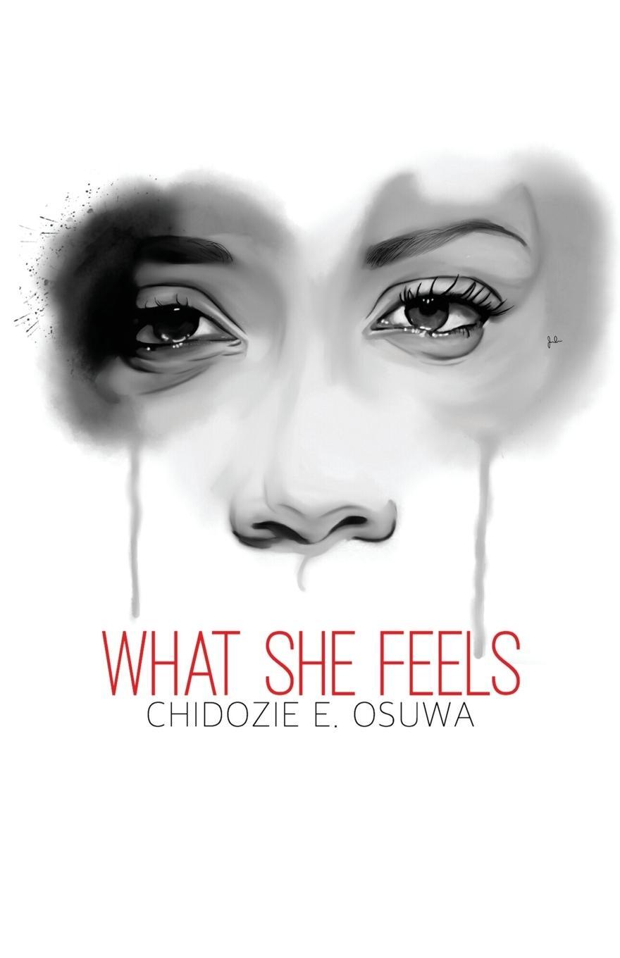 Cover: 9781478754459 | What She Feels | Chidozie Osuwa | Taschenbuch | Paperback | Englisch