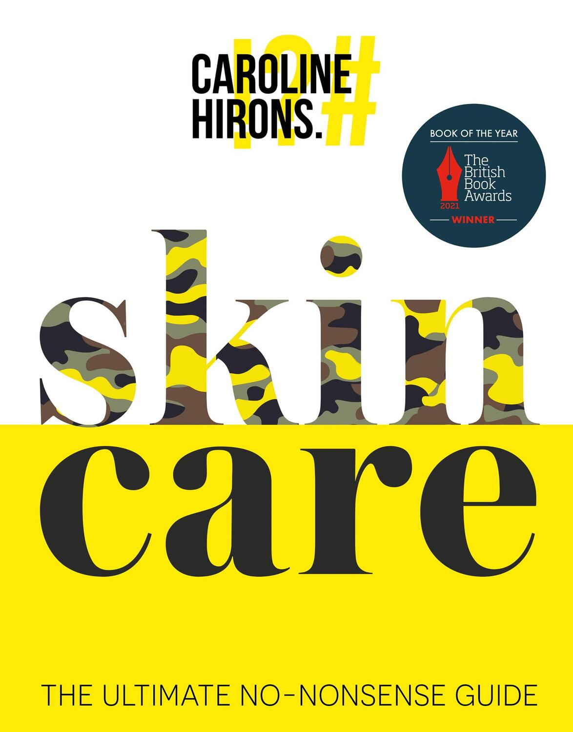 Cover: 9780008375522 | Skincare | The ultimate no-nonsense guide | Caroline Hirons | Buch