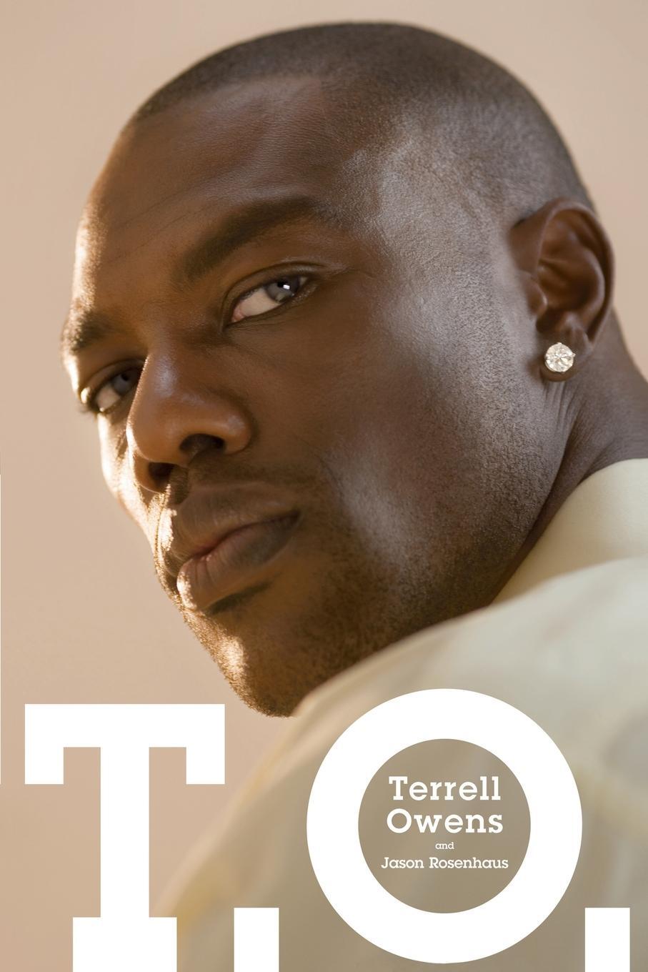 Cover: 9780743297363 | T.O. | Terrell Owens (u. a.) | Taschenbuch | Paperback | Englisch