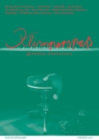 Cover: 9783935196376 | Klimperspaß | Heft 3: Poppige Weihnachten. Klavier (Keyboard). | Buch