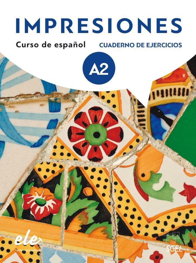 Cover: 9783190345083 | Impresiones Internacional 2 | Sánchez (u. a.) | Bundle | 112 S. | 2018