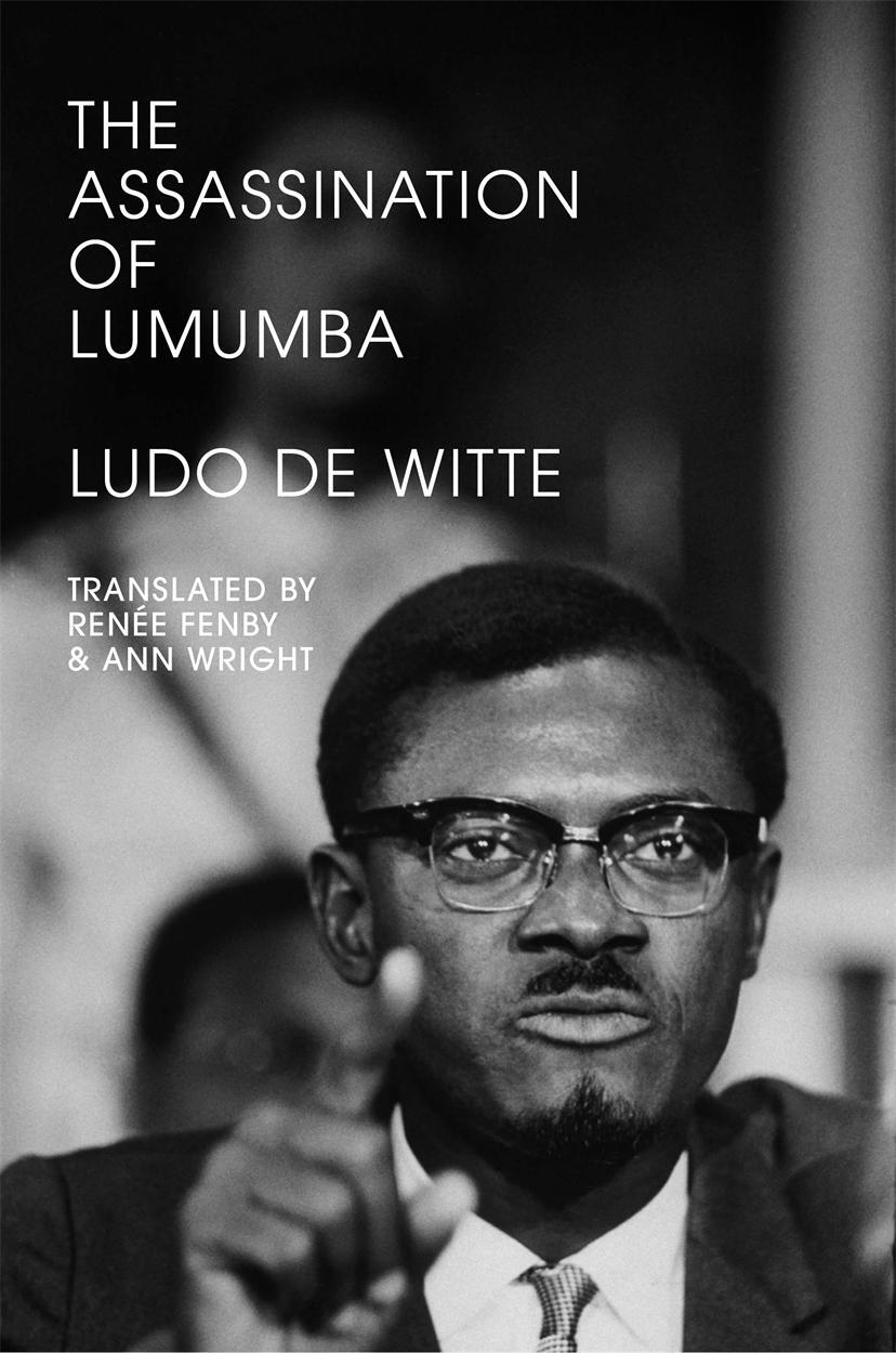 Cover: 9781839767906 | The Assassination of Lumumba | Ludo De Witte | Taschenbuch | Englisch