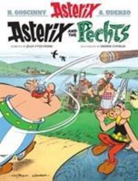 Cover: 9781906587352 | Asterix and the Pechts | Didier Conrad (u. a.) | Taschenbuch | 2013