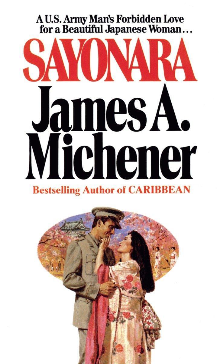 Cover: 9780449204146 | Sayonara | James A Michener | Taschenbuch | Englisch | 1983