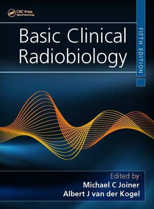 Cover: 9781444179637 | Basic Clinical Radiobiology | Buch | Englisch | 2018