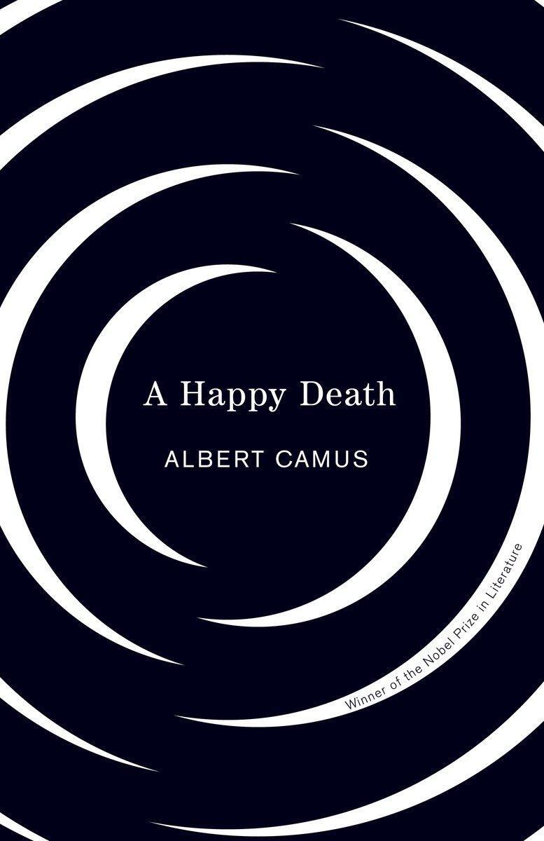 Cover: 9780679764007 | Happy Death | Albert Camus | Taschenbuch | Englisch | 1995