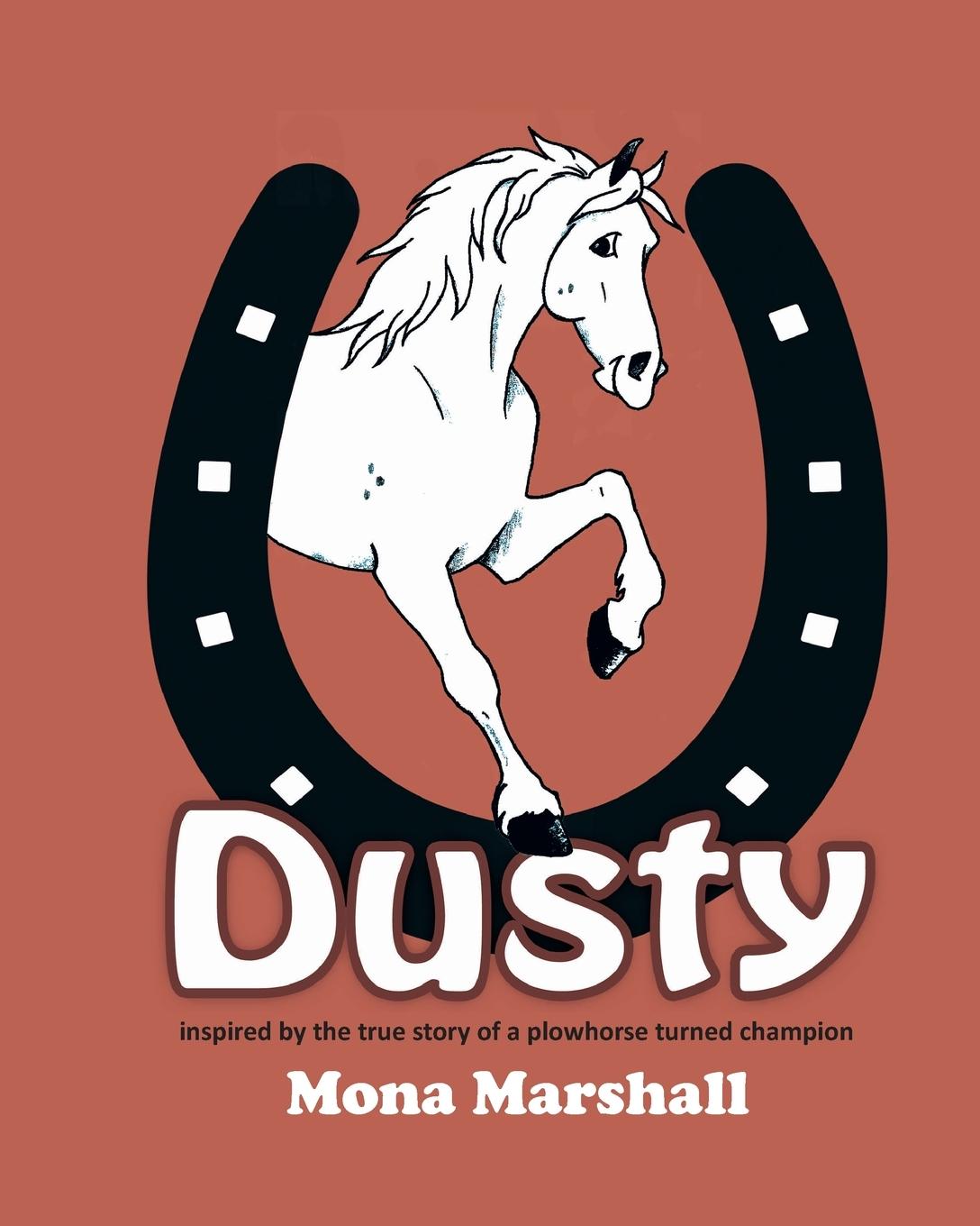 Cover: 9780973061635 | Dusty | Mona Marshall | Taschenbuch | Englisch | 2020