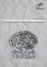 Cover: 9783842895591 | Neurodidaktik und Waldorfpädagogik: Gemeinsamkeiten und Differenzen...
