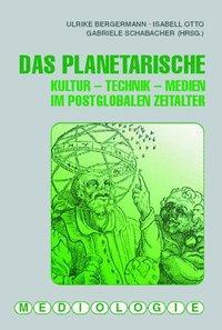 Cover: 9783770548385 | Das Planetarische | Bergermann | Taschenbuch | 295 S. | Deutsch | 2010