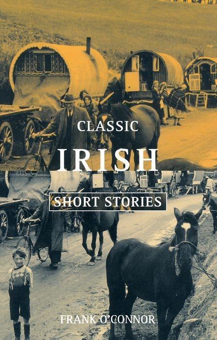 Cover: 9780192819185 | Classic Irish Short Stories | Taschenbuch | Englisch | 1985