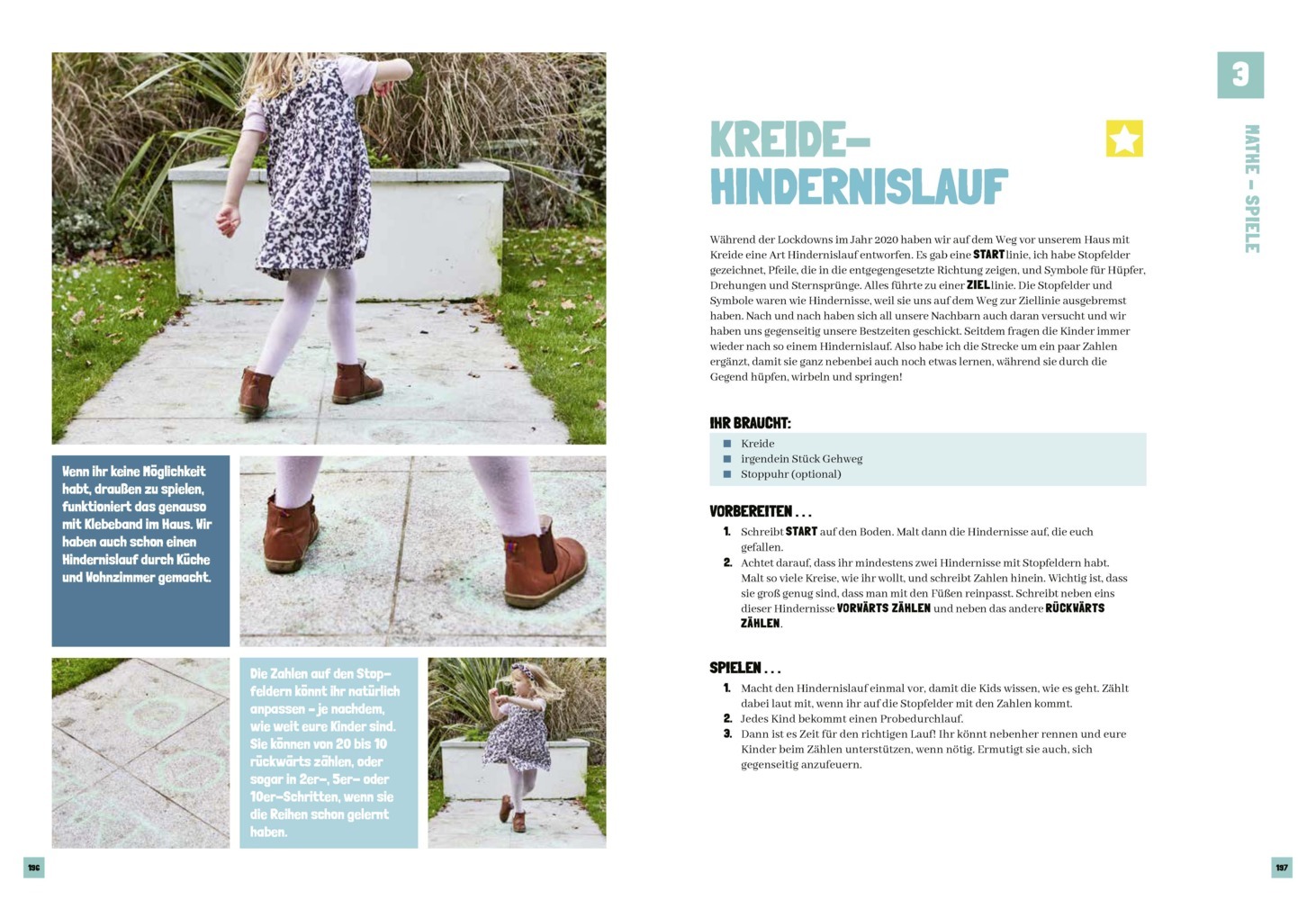 Bild: 9783411756711 | Five Minute Mum - Das neue Ideenbuch für Eltern | Daisy Upton | Buch