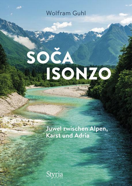 Soca - Isonzo - Guhl, Wolfram