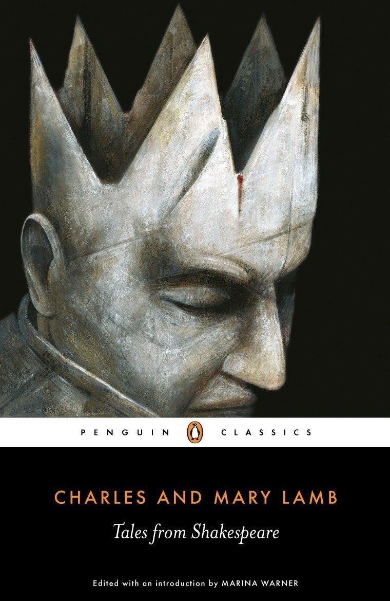 Cover: 9780141441627 | Tales from Shakespeare | Charles and Mary Lamb | Taschenbuch | 2007