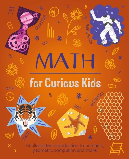 Cover: 9781398802735 | Math for Curious Kids | Lynn Huggins-Cooper | Buch | Englisch | 2021