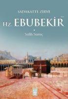 Cover: 9789752636279 | Sadakatte Zirve - Hz. Ebubekir Ra | Salih Suruc | Taschenbuch | 2020