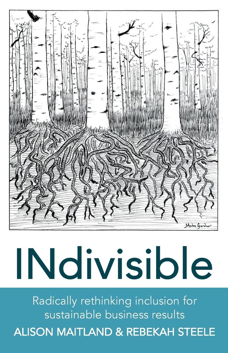 Cover: 9781777097202 | INdivisible | Alison Maitland (u. a.) | Taschenbuch | Paperback | 2020