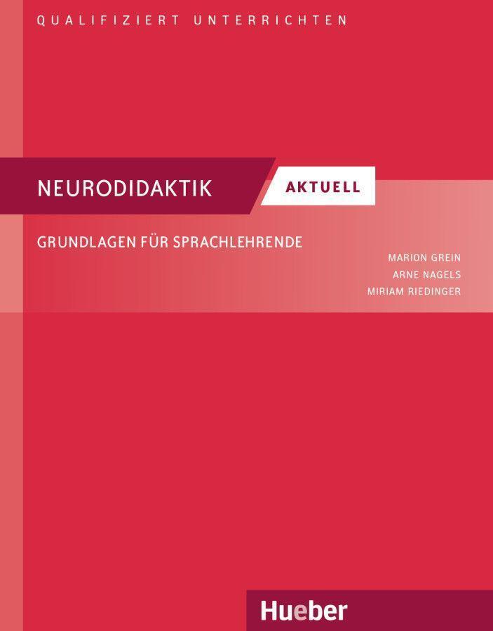 Cover: 9783192117510 | Neurodidaktik aktuell | Marion Grein (u. a.) | Taschenbuch | 128 S.