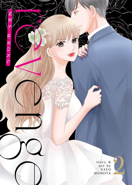 Cover: 9798888434277 | Revenge: Mrs. Wrong Vol. 2 | Sayo Momota | Taschenbuch | Englisch