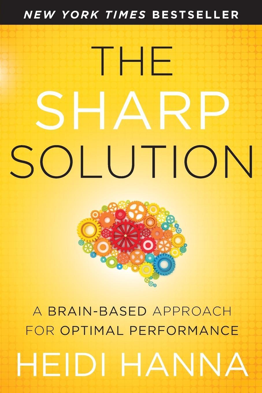 Cover: 9781118457399 | The Sharp Solution | Hanna | Taschenbuch | Paperback | Englisch | 2013