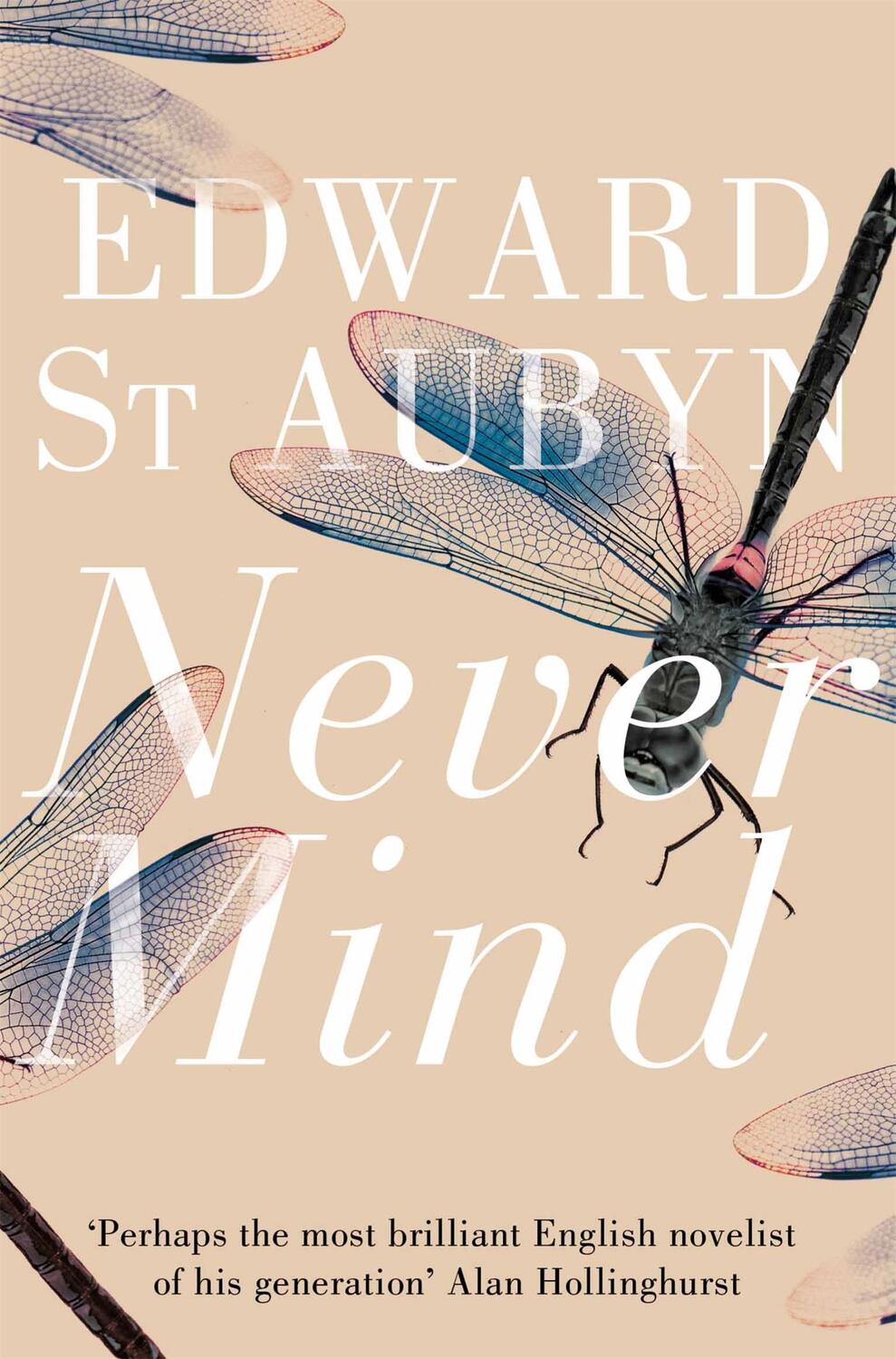 Cover: 9781447202936 | Never Mind | Edward St Aubyn | Taschenbuch | Englisch | 2012