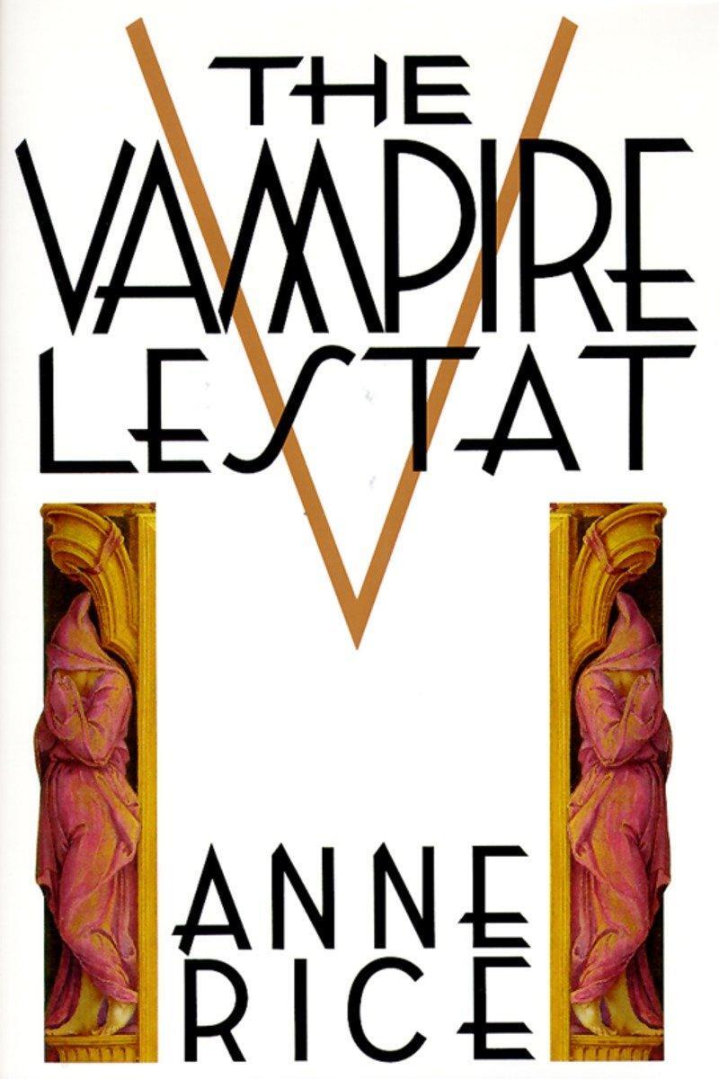 Cover: 9780394534435 | Vampire Lestat | Anne Rice | Buch | Einband - fest (Hardcover) | 1985