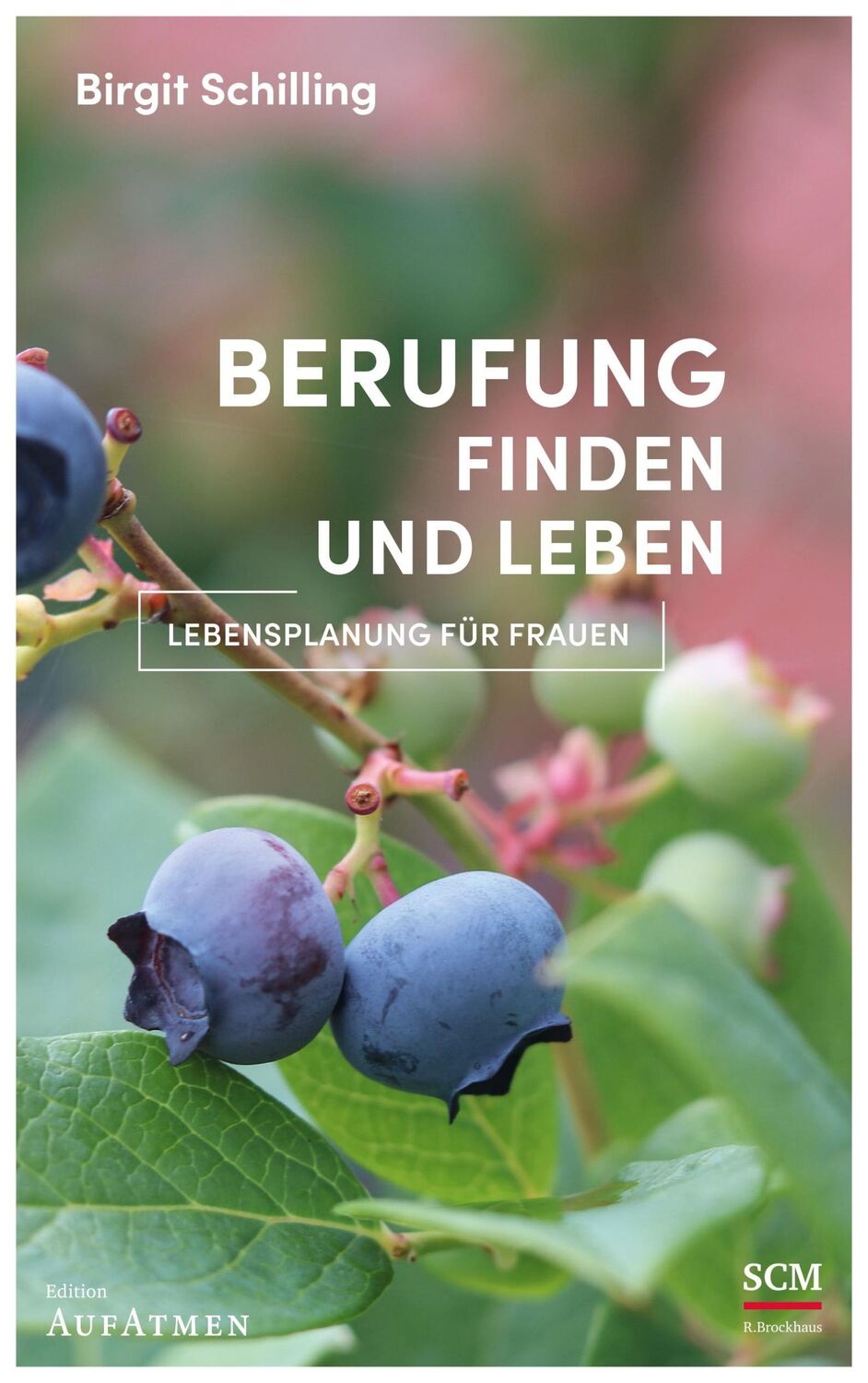 Cover: 9783417000535 | Berufung finden und leben | Lebensplanung für Frauen | Schilling